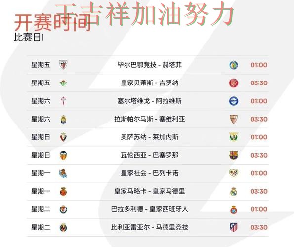 西甲伤病情况更新：勇士大胜收官稳固排名